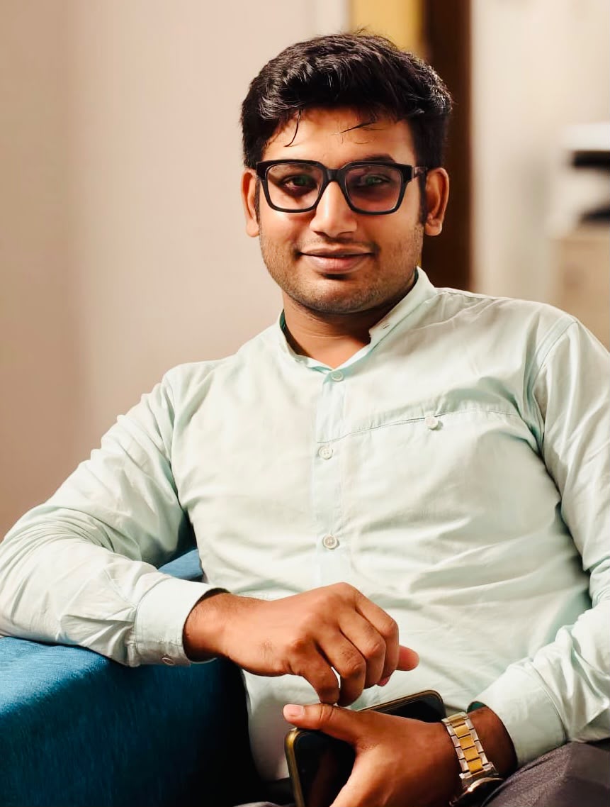 Arman Mahmud profile photo